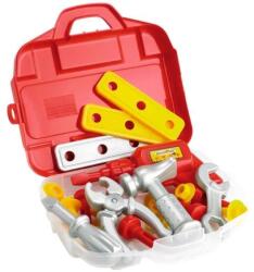 Ecoiffier Cutie cu unelte (E 2303) Set bricolaj copii