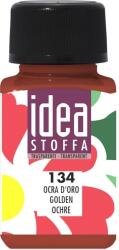 Maimeri Idea Stoffa Szövet festék Golden Ochre 60 ml 1 db (M5014134)
