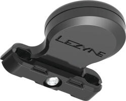 Lezyne Matrix Saddle Tagger Apple Airtag tartó 2025 (1-AT-SDTAG-V104)