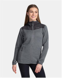 Kilpi Tanali-W női pulóver XL / szürke