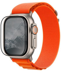 Uniq Optix Apple Watch Ultra 2/1 (49mm) tempered kijelzővédő fólia