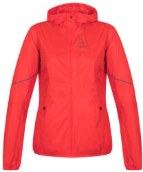 Hannah Miley női dzseki S / narancs