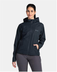 Kilpi Sonna női softshell kabát M / fekete