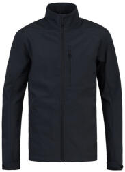 Hannah Baldwin férfi dzseki XL / fekete