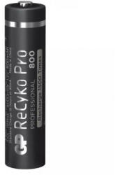 GP Batteries RECYKO PRO Professional AAA HR03 akkumulátor 800mAh 4+2 6db/bliszter B2218V (B2215V)