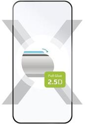 FIXED Fekete Fixed Full-Cover a Xiaomi Redmi Note 13 5G-hez (FIXGFA-1250-BK)