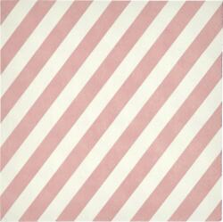 Muurla Хартиени салфетки Check & Stripes 25 x 25 см 20 бр (34-025-02)