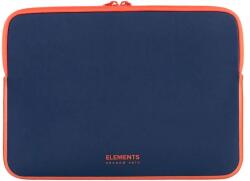 Tucano Elements 2 - tok MacBook Air 13 (M3/M2/M1/2024-2018) / Pro 13" kék (BF-E-MB213-B)