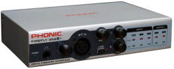 Phonic FIREFLY 302 PLUS Digitális interface, hangkártya