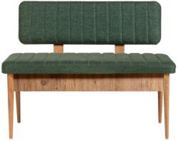 Asir Steppelt pad VINA 85x110 cm zöld/fenyő atlantic 869VEL5127 (AS1950)