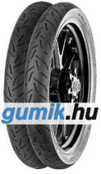 Continental ContiStreet ( 2.50-17 RF TL 43P hátsó kerék, M/C, Első kerék ) - gumik