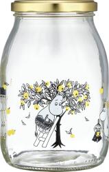 Muurla Буркан Muurla Муминки Apples 1 л (770-100-03)