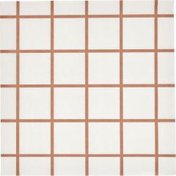 Muurla Хартиени салфетки Check & Stripes 33 x 33 см 20 бр (34-033-01)