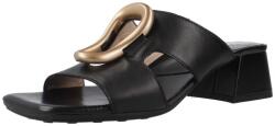 Hispanitas Sandale Femei HV254074 Hispanitas Negru 38
