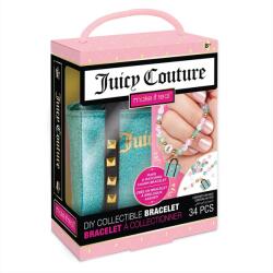 Make It Real Make It Real, Juicy Couture mini luxe és csináld magad karkötők - többféle (4471)