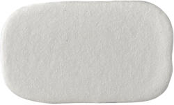 Made in Japan Farfurie pentru sushi și sashimi, Shell White, 22 x 13 cm, MIJ (MIJC0470)