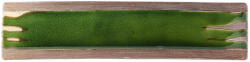 Made in Japan Farfurie pentru sushi și sashimi EARTH BRIGHT GREEN, 52 x 12 cm, MIJ (MIJC0752)