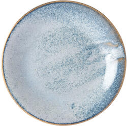 Made in Japan Farfurie pentru desert STEEL GREY 21 cm, MIJ (MIJC0612)