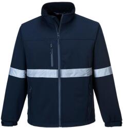 Portwest Férfi Soft Shell kabát 3XL kék - decathlon - 31 890 Ft