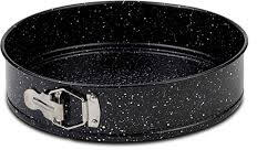 NAVA nature kapcsos torta forma tapadásmentes kőbevonattal 22cm, 10-103-020 (10-103-020)