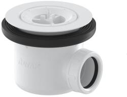 RAVAK Start 90 zuhanytálca szifon X01927 (X01927)