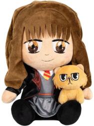 Play by Play Jucarie din plus Hermione cu Crookshanks, 26 cm (PL25454HE) - ookee