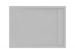 RAVAK Sandstone Pro zuhanytálca 120x90 Smoke Grey XA03G74O010 (XA03G74O010) - szaniteresklimacenter