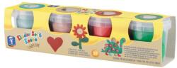 Feuchtmann Plastilina non-toxica kinder - natur (6280518)