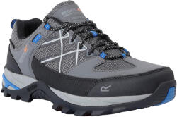 REGATTA Férfi Samaris III Low Walking cipő 47 kék|szürke