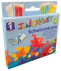 Feuchtmann Plastilina plutitoare - 5 culori (6280402)
