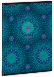 Ars Una Ars Bloom Grass extra kapcsos füzet A/5 (53172495) - jatekshop