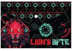Luna Luna: Lion's Byte Patentos A4-es mappa (000586504)