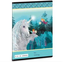 Ars Una Stardust szótárfüzet A/5 31-32 (53642585) - jatekshop