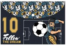 Luna Luna: Must Focis Follow the Dream patentos A4-es mappa (000586497)