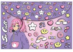 Luna Luna: Must BFF Patentos A4-es mappa (000586501)