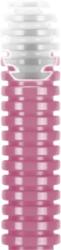 Gewiss Tub flexibil cu rezistenta Medie Light FKCO - DIAMETRU 25MM - LILIAC (DX15825C)