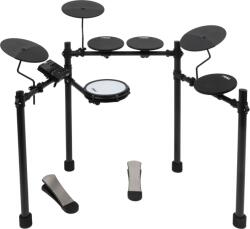 NRG EDK-10 Kickstart Kit Black Set de tobe electronice (EDK-10KS)