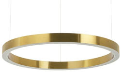 Moose Lighting RING 80 Arany LED Függőlámpa (KHM-MSE1501100522) - prodis