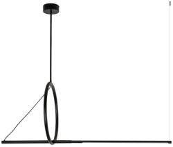 Moose Lighting Stick LED Függőlámpa Fekete Geometrikus (KHM-MSE1501100534) - prodis