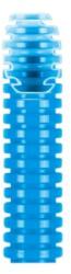 Gewiss Tub flexibil tip Copex COEXTRUDED FK XTREME - diametru 25MM - BLUE (DX15425X)