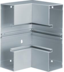 Hager Cot interior BRA65210, aluminiu, 80mm, ELN (BRA652104ELN)