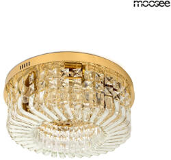 Moose Lighting Baluna 50 Kristály Mennyezeti Lámpa Arany (KHM-MSE1501100532) - prodis