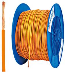 Schrack Tambur cu conductor H05V-K 1 orange (XC91040308)