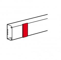 Legrand Mufa - pentru DLP Alu capac adancime 65 mm (011162)
