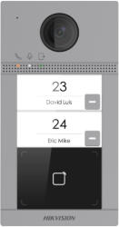 Hikvision DS-KV8213-WME1/Flush (C) (DS-KV8213-WME1-Flush--C-)
