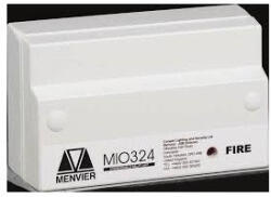 Eaton EATON-COOPER - CIO351S - Címezhető 3 felügyelt Bemenetes és 3 Kimenetes monitor és vezérlő modul, Némítható (MIO324S / CIO351S) - bbmarket