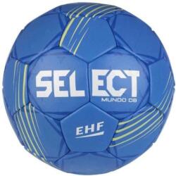 SELECT Kézilabda Select Mundo 2024 kék méret: 3 3 kék