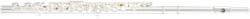 Latone LFL 600 Silver Elegance Flaut de concert (<![CDATA[LFL600SE]]>)