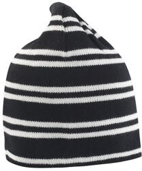 Result Winter Essentials Csapat megfordítható sapka fehér|fekete