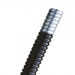 Novelite Tub Flexibil cu Izolatie PVC Î¦ 29mm (EL0043246)